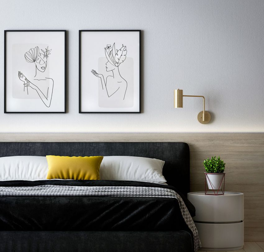 Camere da letto e camerette