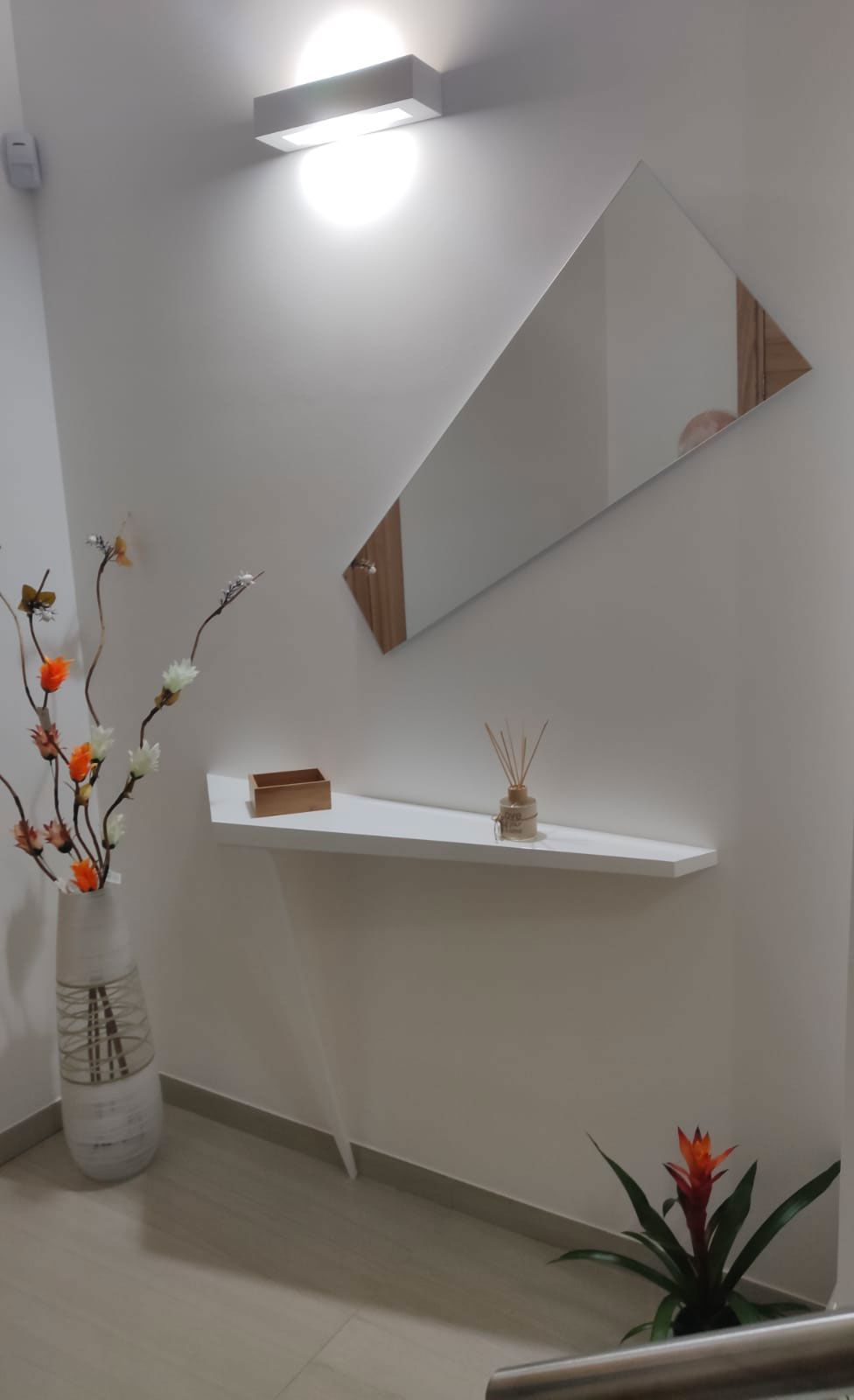 Console Falegnameria Scorrano