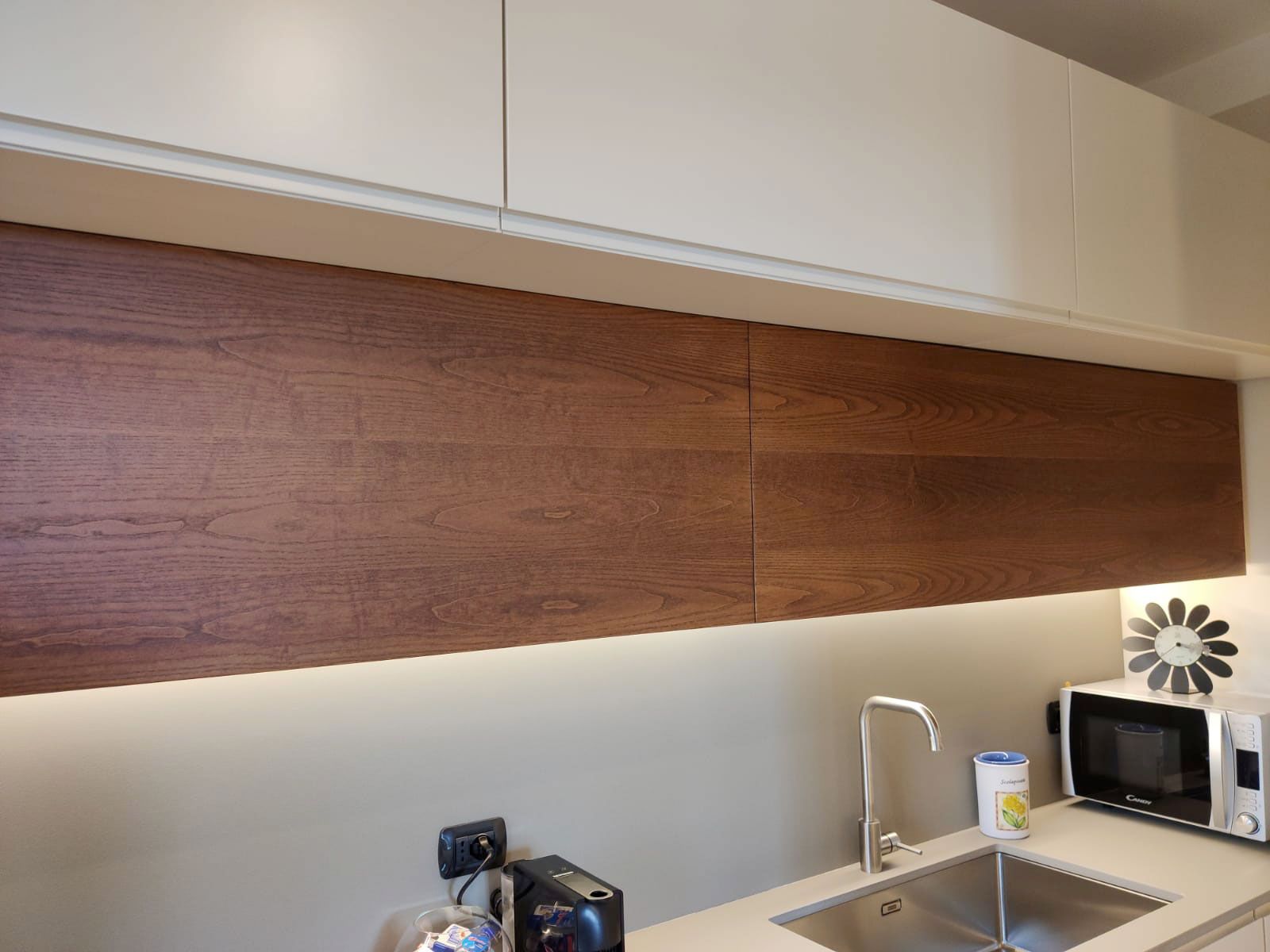 Cucina Moderna a Otranto