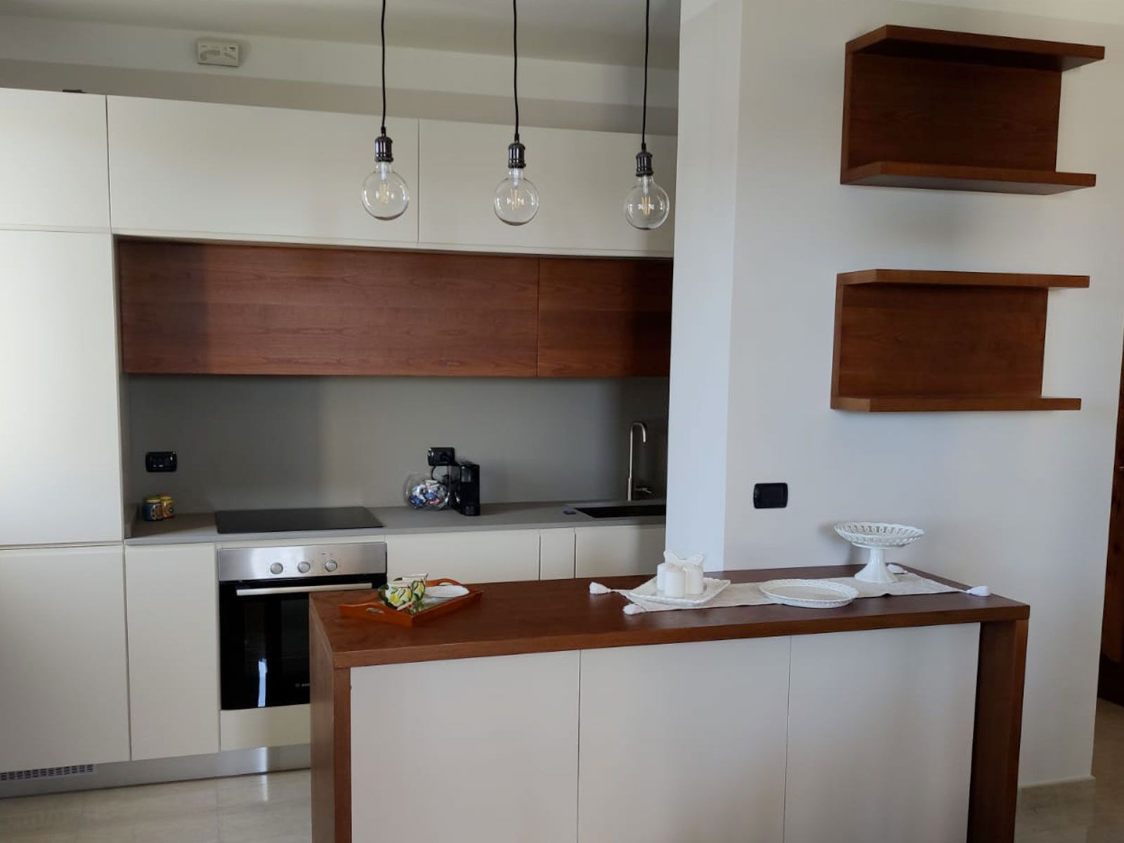 Cucina Moderna a Otranto