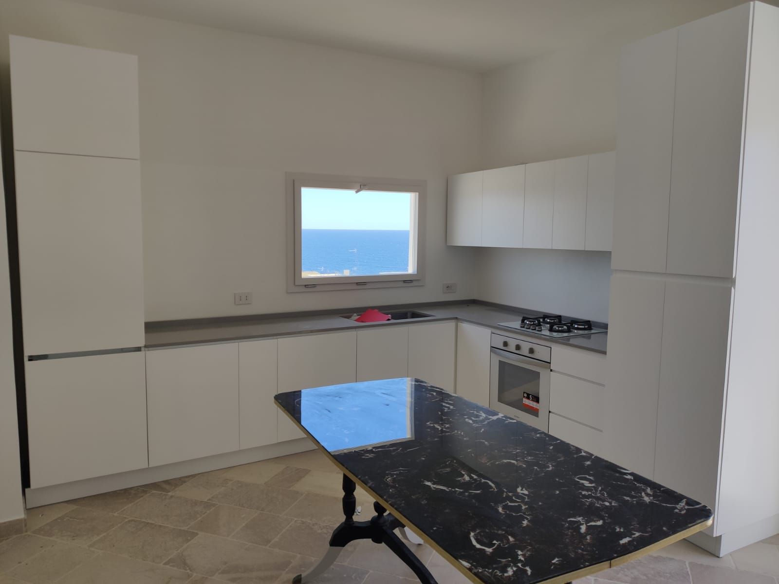 Cucina Moderna a Gallipoli