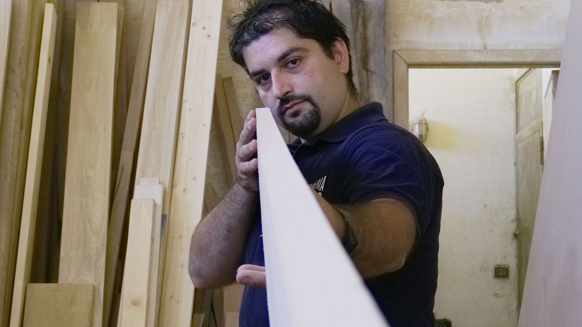 Falegnameria Scorrano: chi siamo