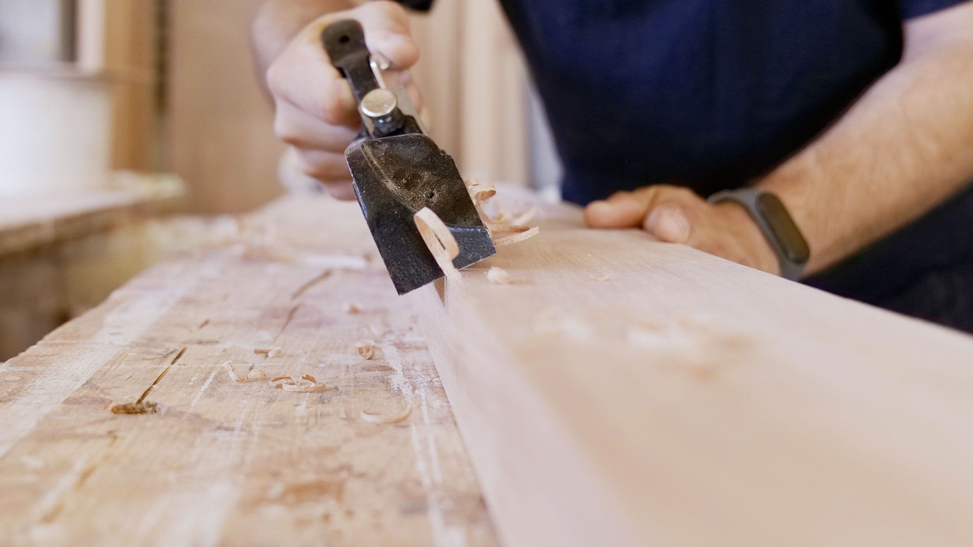 I nostri valori su cui  è centrata la nostra attività di falegnameria nel Salento