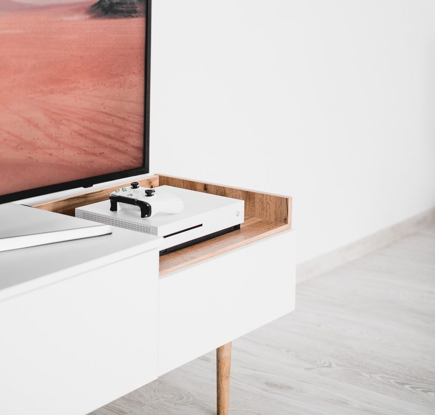 Mobili di design su misura 