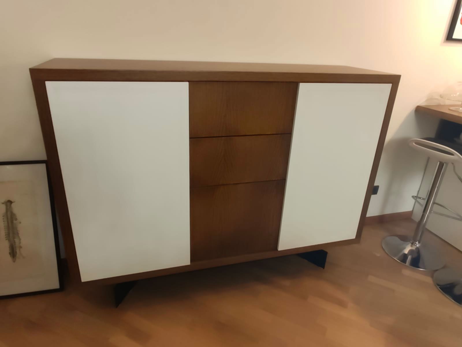 Madia Falegnameria Scorrano