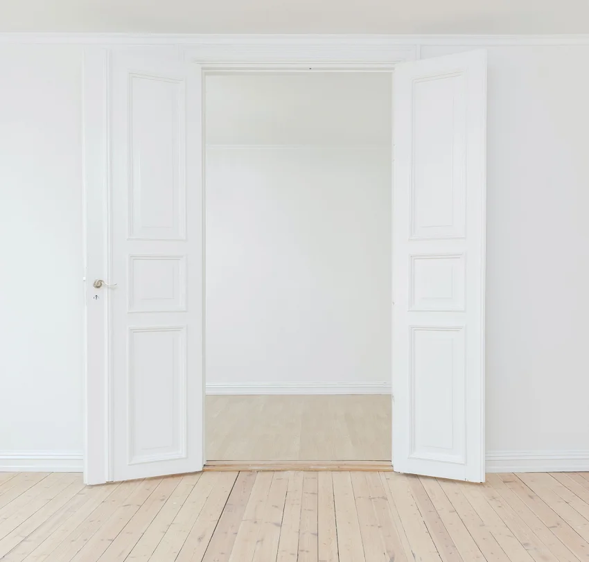 Porte in legno